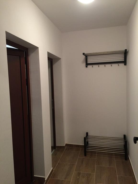 Hotel White House Weliko Tarnowo Zimmer foto