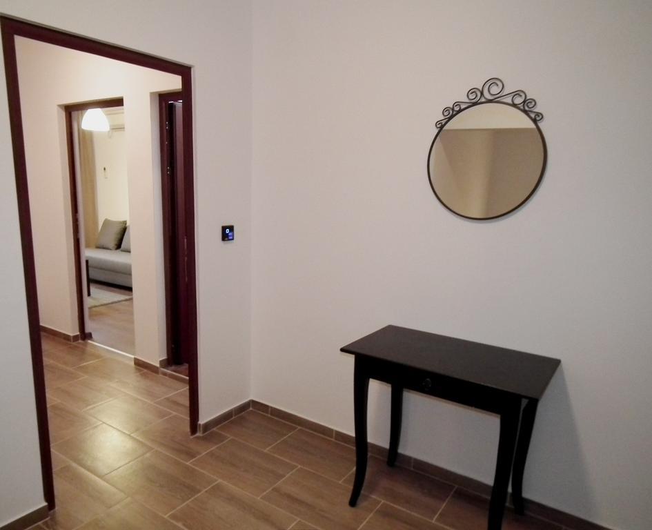 Hotel White House Weliko Tarnowo Zimmer foto