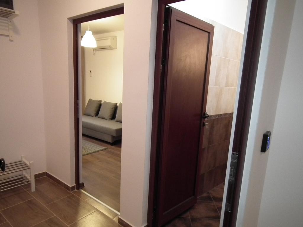 Hotel White House Weliko Tarnowo Zimmer foto